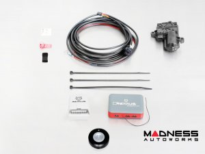 Honda Civic Sound Controller - Remus - Type-R FK8 - 2.0T - 2017